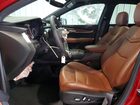 2024 Cadillac Xt5 Premium Luxury Красный vin: 1GYKNCRS9RZ703227
