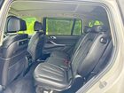 2023 Bmw X7 Xdrive40i White vin: 5UX23EM05P9R82524