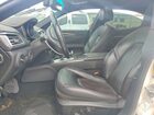 2016 Maserati Ghibli S White vin: ZAM57RTA9G1177091