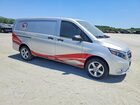 2021 Mercedes Benz Metris Silver vin: W1YV0BEY8M3907787 2021 Mercedes Benz Metris Silver vin: W1YV0BEY8M3907787