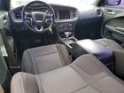 2018 Dodge Charger R Черный vin: 2C3CDXCT0JH233491