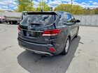 2017 Hyundai Santa Fe Se Unknown - Not Ok For Inv. vin: KM8SMDHF6HU209448 2017 Hyundai Santa Fe Se Unknown - Not Ok For Inv. vin: KM8SMDHF6HU209448