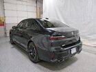 2023 Bmw 760 Xi Black vin: WBA33EJ02PCM30053 2023 Bmw 760 Xi Black vin: WBA33EJ02PCM30053