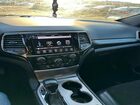 2021 Jeep Grand Cherokee Laredo Черный vin: 1C4RJFAG0MC541945