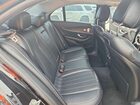 2018 Mercedes-benz E 300 Black vin: WDDZF4JB0JA374140