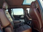 2020 Lincoln Aviator Black Label Grand Touring Белый vin: 5LMYJ9YY7LGL15526