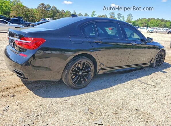 WBA7F2C52GG421104 2016 BMW OTHER Black Przód prawy