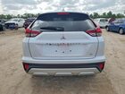 2025 Mitsubishi Eclipse Cross Se Белый vin: JA4ATWAA6SZ005122