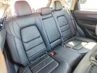 2025 Mazda Cx-5 Preferred Gray vin: JM3KFBCM1S0675349