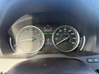 2016 Acura Mdx Technology Серый vin: 5FRYD4H47GB018317