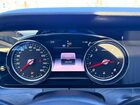 2017 Mercedes-benz E 400 4matic Gray vin: WDDZH6GB9HA239374