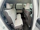 2020 Hyundai Palisade Se Белый vin: KM8R14HE6LU037087