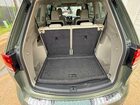 2025 Volkswagen Atlas Sel Premium R-line Green vin: 1V2FR2CA3SC556366