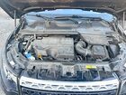 2018 Land Rover Discovery Sport Hse Luxury Черный vin: SALCT2RX7JH733514