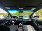 2017 Subaru Wrx Blue vin: JF1VA1B60H9810770 2017 Subaru Wrx Blue vin: JF1VA1B60H9810770