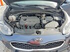 2021 Kia Sportage Lx Blue vin: KNDPMCAC4M7913435