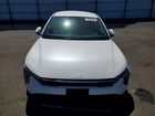 2025 Kia K4 Ex White vin: 3KPFU4DE4SE230257 2025 Kia K4 Ex White vin: 3KPFU4DE4SE230257