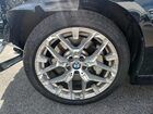 2026 Bmw 330xi Черный vin: 3MW89CW00T8F92105 Damage: Left Front Wheel, Curb Rash, > 12 Inches