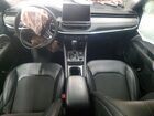 2024 Jeep Compass Latitude Белый vin: 3C4NJDBN8RT138937