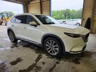2016 Mazda Cx-9 Grand Touring White vin: JM3TCBDY6G0112951