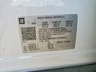 2018 Buick Enclave White vin: 5GAERBKW2JJ216017