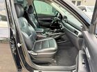 2022 Kia Telluride S Black vin: 5XYP64HC4NG204790