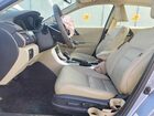 2017 Honda Accord Hybrid Exl Blue vin: JHMCR6F56HC007858