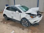 2021 Buick Encore Preferred White vin: KL4CJASB4MB347799