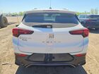 2026 Buick Encore Gx Sport Touring Белый vin: KL4AMESL5TB011480