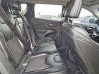2019 Jeep Cherokee Latitude Plus Черный vin: 1C4PJLLB8KD332502