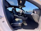 2020 Mercedes-benz A 220 White vin: W1K3G4EB3LJ231165