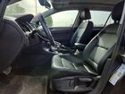 2017 Volkswagen Golf Alltrack S Синий vin: 3VWH17AU8HM538235