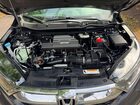 2018 Honda Cr-v Exl Серый vin: 2HKRW2H8XJH603991 2018 Honda Cr-v Exl Серый vin: 2HKRW2H8XJH603991