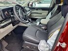 2024 Kia Carnival Lx Красный vin: KNDNB4H34R6389418