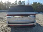 2024 Lincoln Navigator Reserve Белый vin: 5LMJJ2LG4REL17777