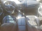 2017 Maserati Levante Sport Gray vin: ZN661XUS9HX243254