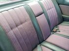 1979 Mercedes-benz 280 Бордовый vin: 12305312013001 1979 Mercedes-benz 280 Бордовый vin: 12305312013001