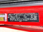 2019 Kia Soul + Красный vin: KNDJP3A59K7017689