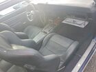 1969 Chevrolet Camaro Blue vin: 123379N552517