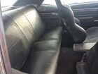 1969 Chevrolet Camaro Blue vin: 123379N552517