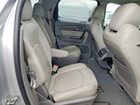 2016 Gmc Acadia Slt-2 Серебряный vin: 1GKKVSKD8GJ314087