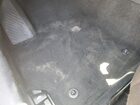 2024 Toyota Corolla Le Черный vin: 5YFB4MDEXRP170413 Damage: Left Front Carpet, Worn, Acceptable