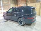 2026 Hyundai Santa Fe Sel Black vin: 5NMP2DGLXTH184934