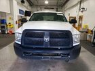 2018 Ram 2500 St Белый vin: 3C6UR5HL6JG145244 2018 Ram 2500 St Белый vin: 3C6UR5HL6JG145244