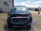 2019 Gmc Acadia Sle Черный vin: 1GKKNKLA4KZ112247