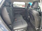 2025 Kia Sorento S Синий vin: 5XYRL4JCXSG329932