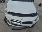 2018 Bmw X2 Xdrive28i Белый vin: WBXYJ5C39JEF81365
