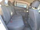 2017 Gmc Terrain Sle Белый vin: 2GKFLSEK7H6352345