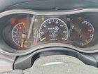 2020 Jeep Grand Cherokee Limited Черный vin: 1C4RJFBG6LC199799