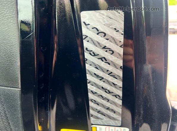 1C4HJXDN1LW204256 2020 JEEP WRANGLER Черный Вид задних сидений